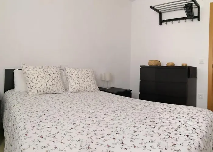 Muro De Los Navarros 26-Apartamentos