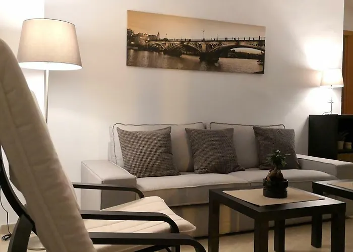 Muro De Los Navarros 26-Apartamentos
