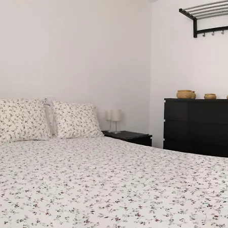 Muro De Los Navarros 26-Apartamentos Sewilla Zewnętrze zdjęcie