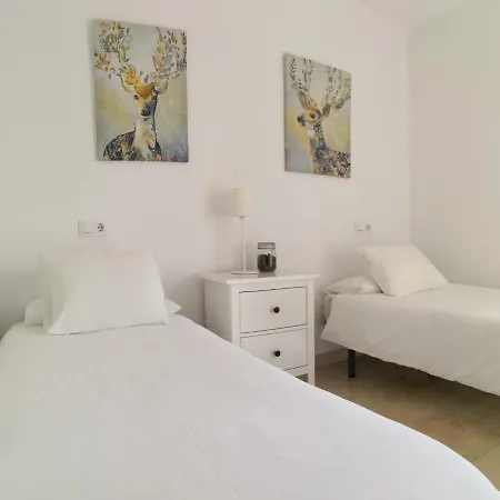 Muro De Los Navarros 26-Apartamentos Sewilla Zewnętrze zdjęcie