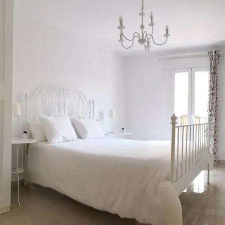 Muro De Los Navarros 26-Apartamentos Sewilla Zewnętrze zdjęcie