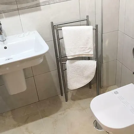 Muro De Los Navarros 26-Apartamentos Sewilla Zewnętrze zdjęcie