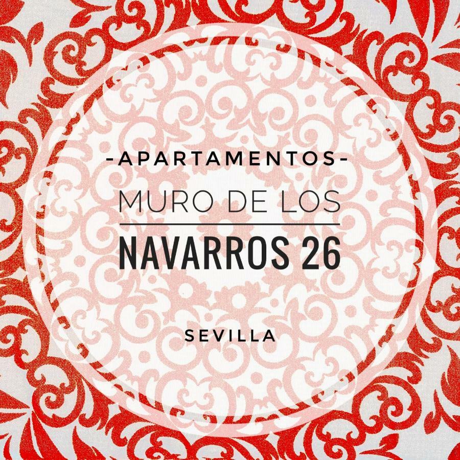 Muro De Navarros 26-apartamentos * Sewilla