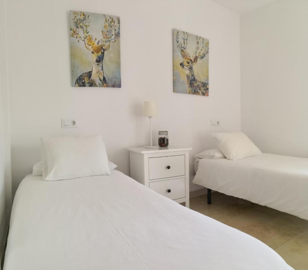Muro De Navarros 26-apartamentos Apartament *