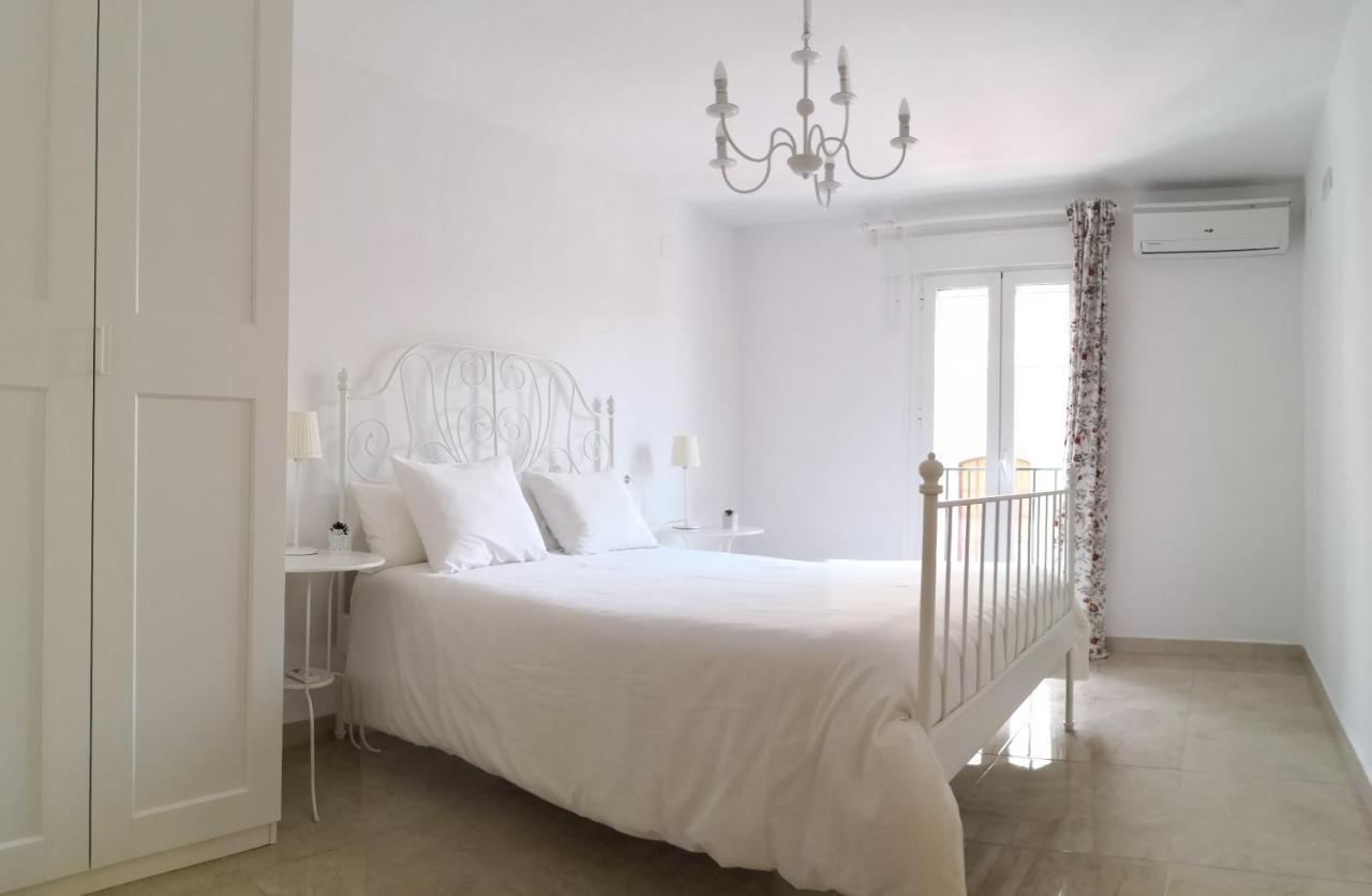 Muro De Navarros 26-apartamentos Apartament Sevilla