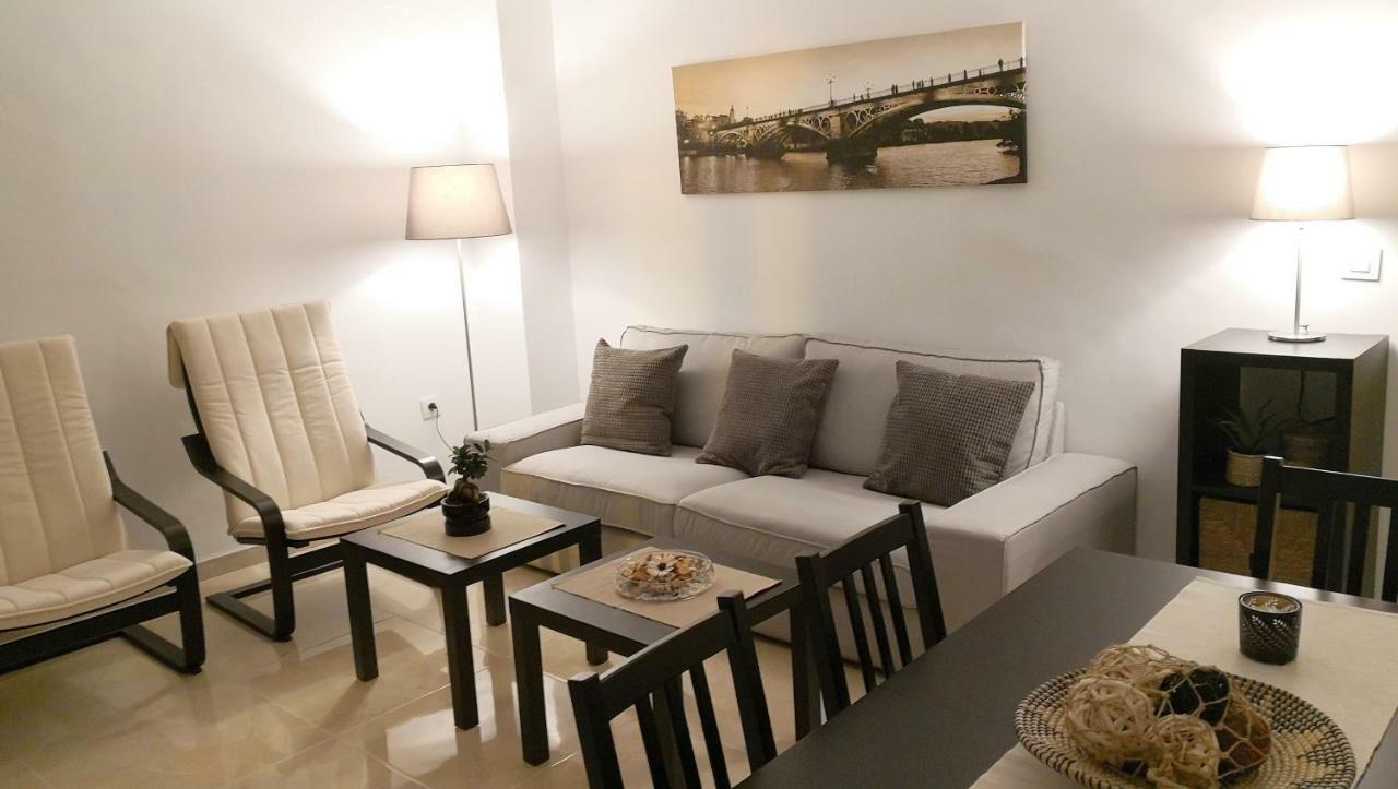 Apartament Muro De Navarros 26-apartamentos Sevilla